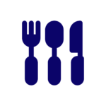 utensils icon